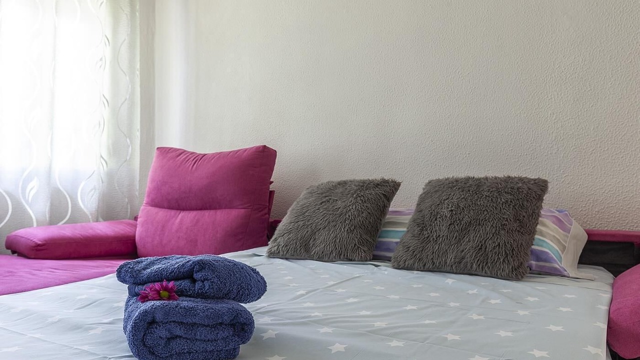 Photo of Bedroom in Triana