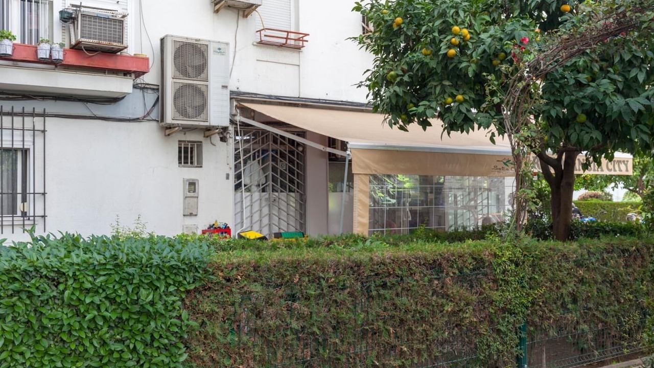 Photo of Outdoor in Triana