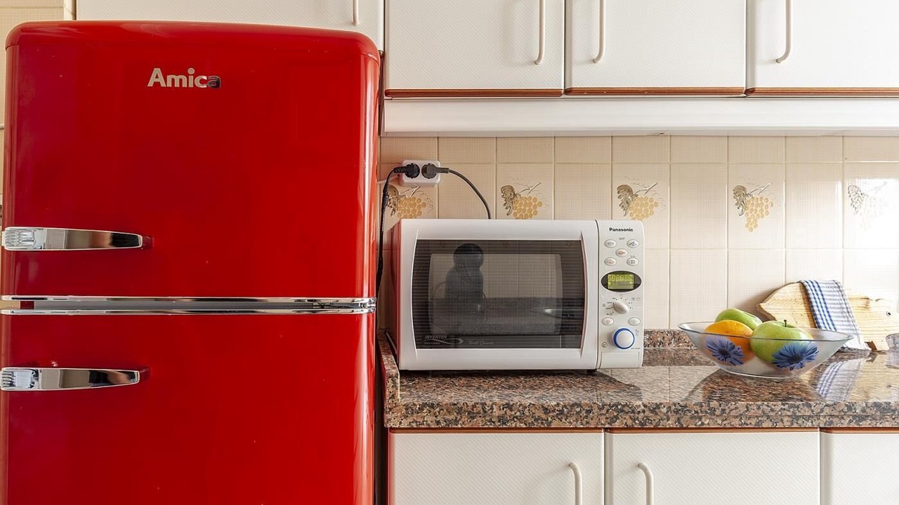 Photo of Kitchen in Triana