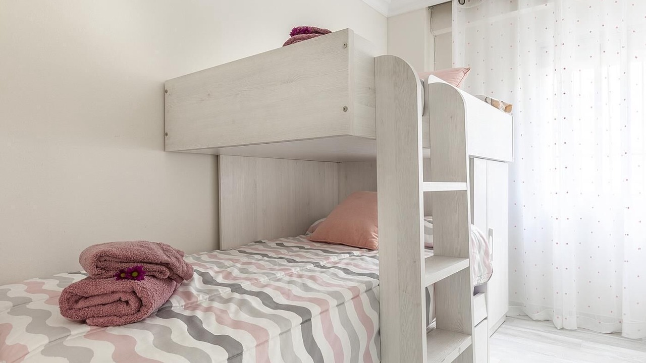 Photo of Bedroom in Triana
