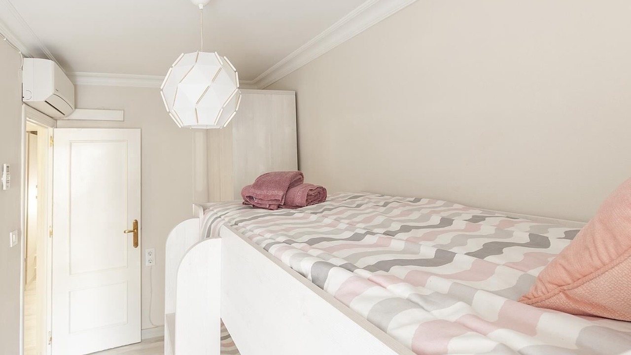 Photo of Bedroom in Triana