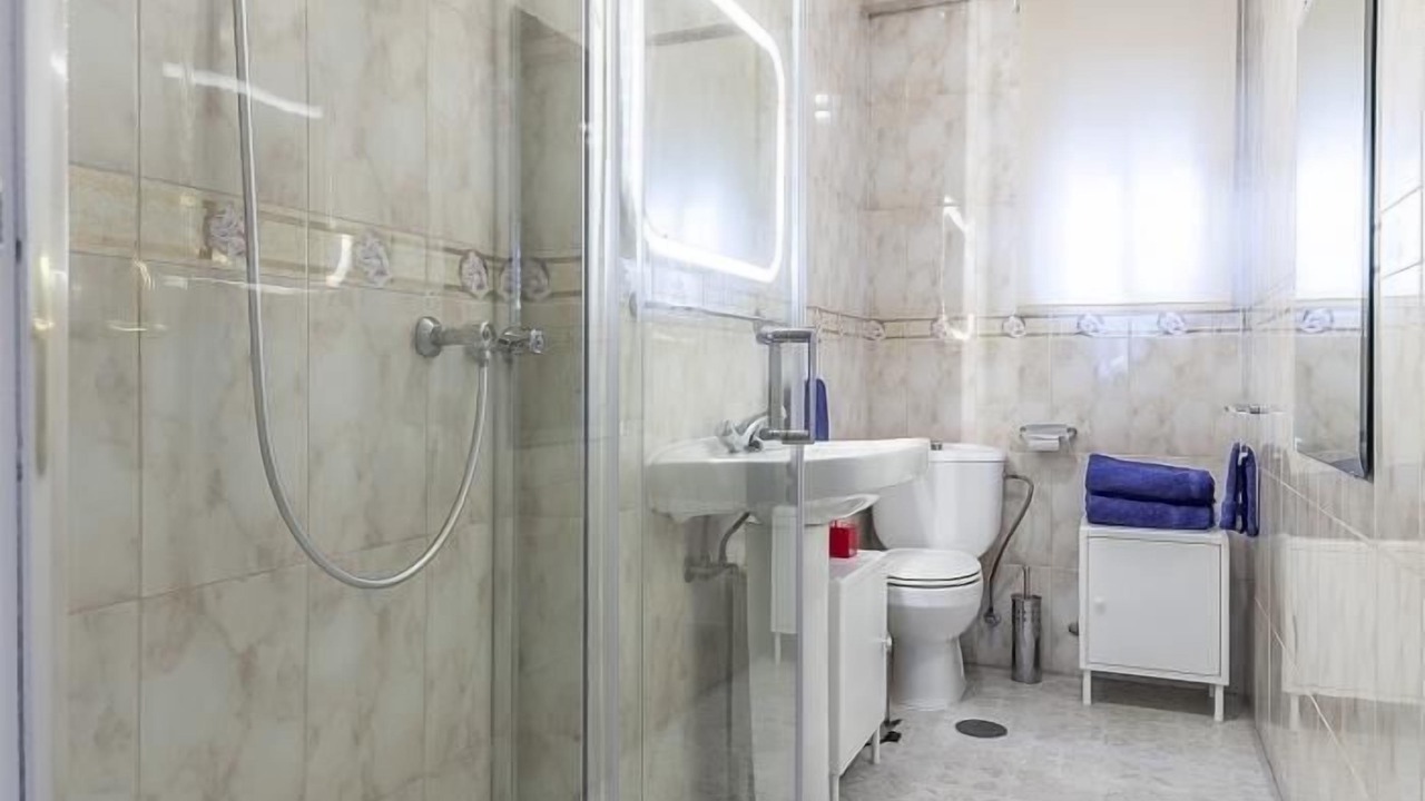 Photo of Bathroom in Triana