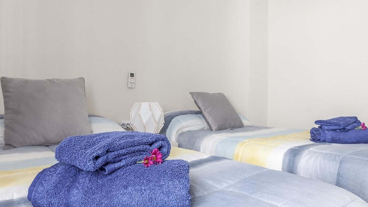Photo of Bedroom in Triana