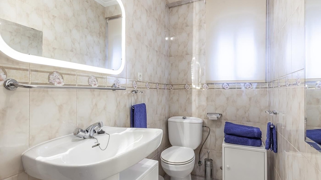 Photo of Bathroom in Triana