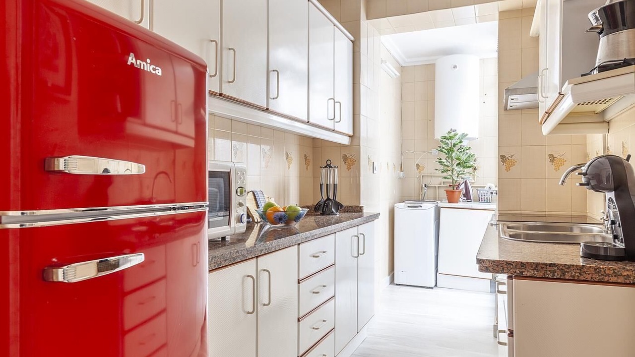 Photo of Kitchen in Triana
