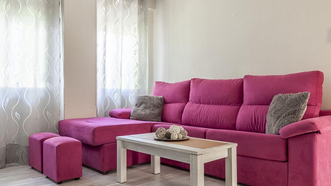 Photo of Livingroom in Triana