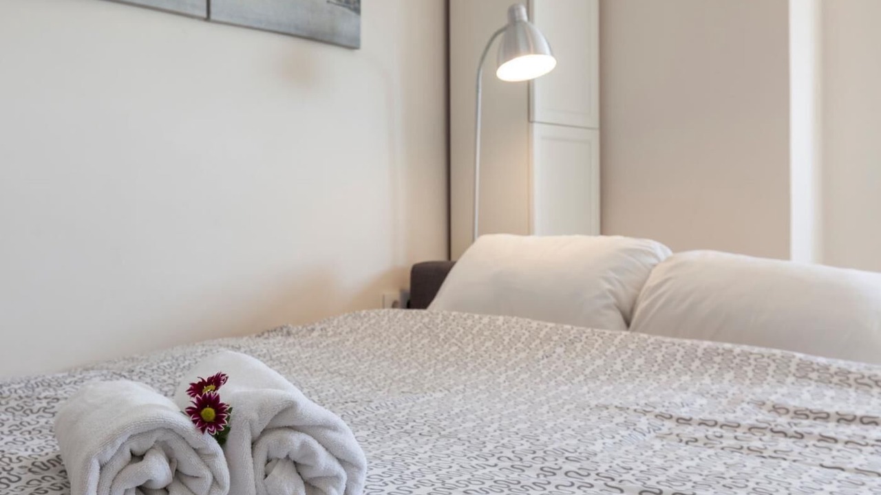 Photo of Bedroom in Los Remedios