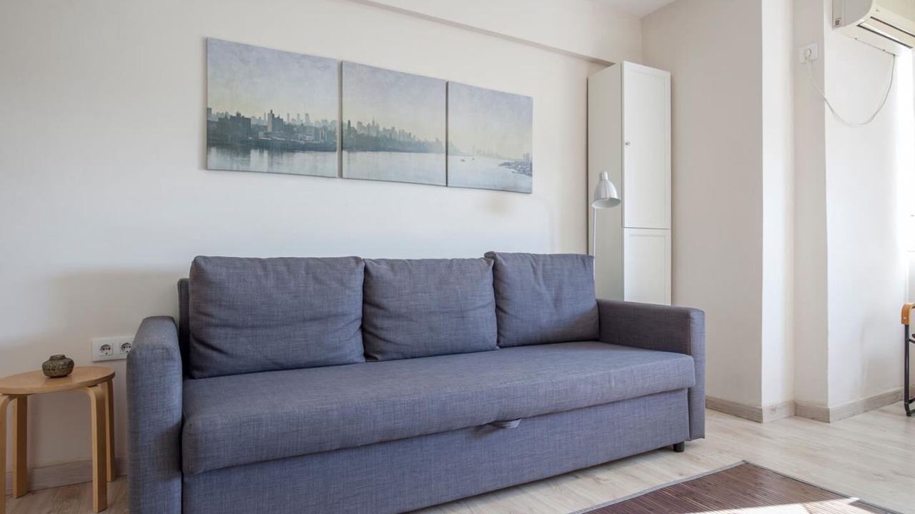 Photo of Livingroom in Los Remedios
