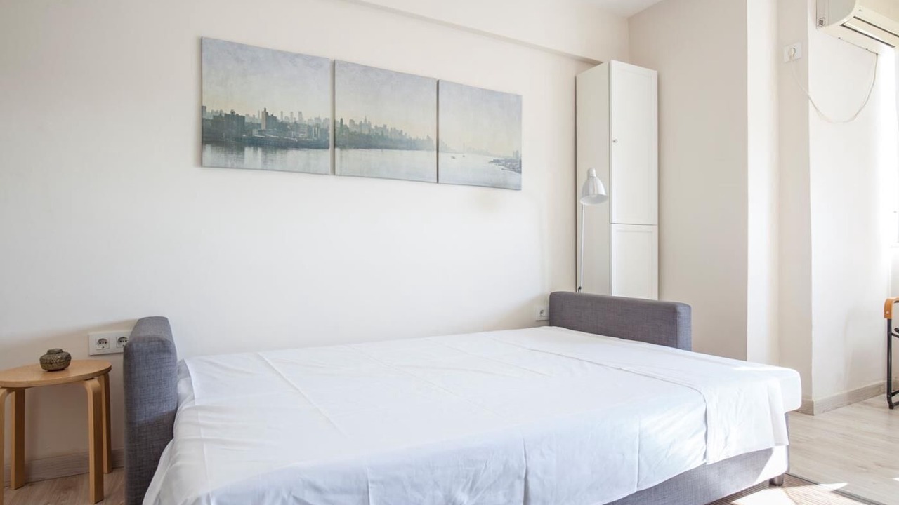 Photo of Bedroom in Los Remedios