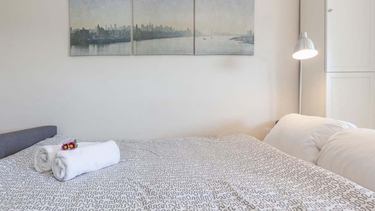 Photo of Bedroom in Los Remedios