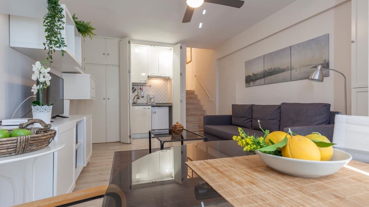 Photo of Livingroom in Los Remedios