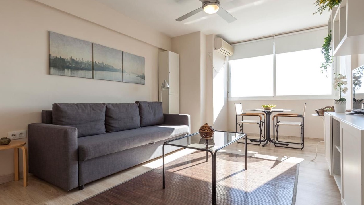 Photo of Livingroom in Los Remedios