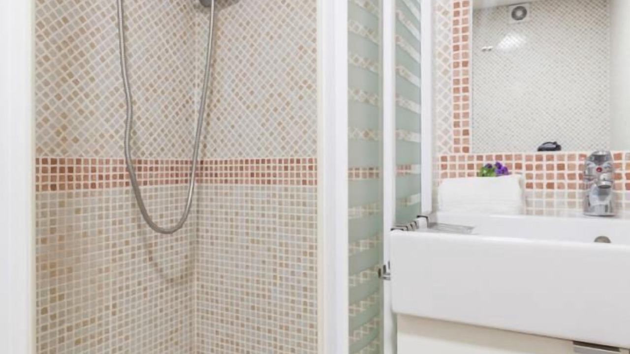 Photo of Bathroom in Los Remedios