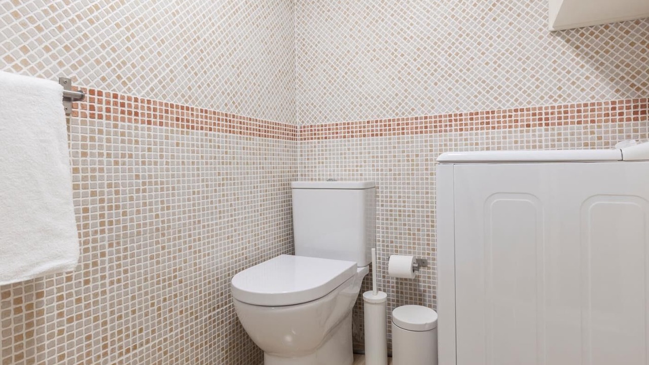 Photo of Bathroom in Los Remedios