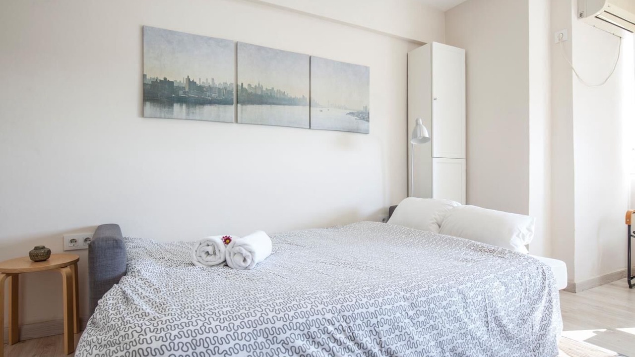 Photo of Bedroom in Los Remedios