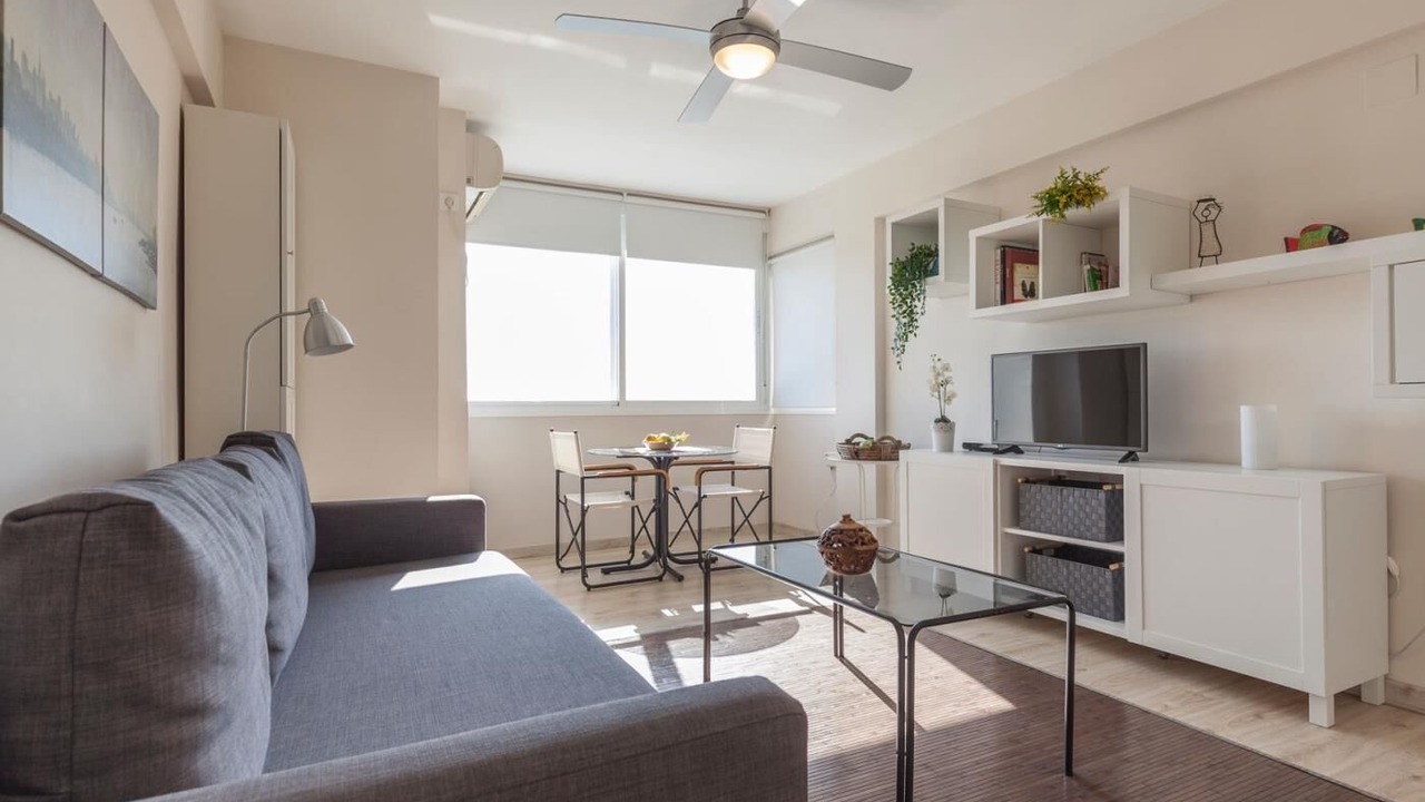 Photo of Livingroom in Los Remedios