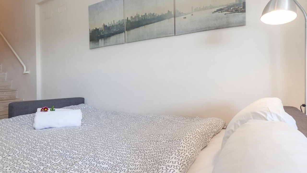 Photo of Bedroom in Los Remedios