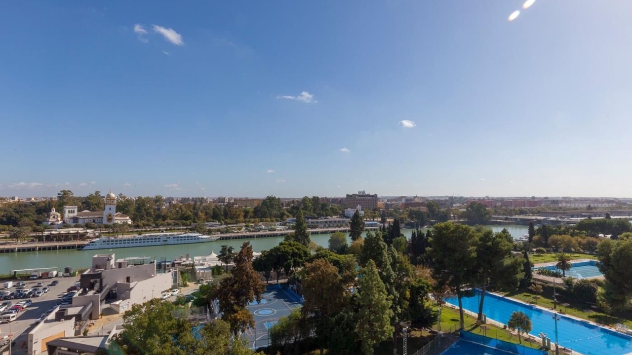 Photo of Outdoor in Los Remedios