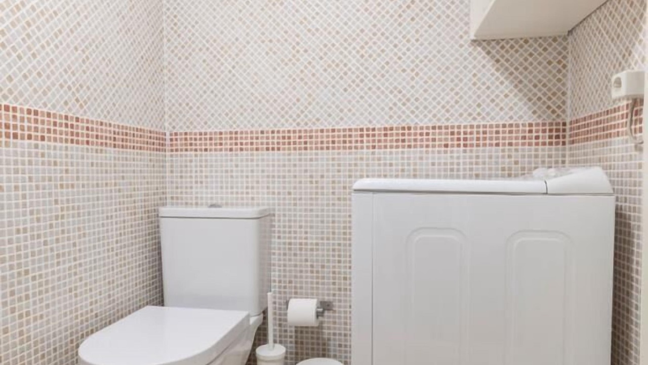 Photo of Bathroom in Los Remedios