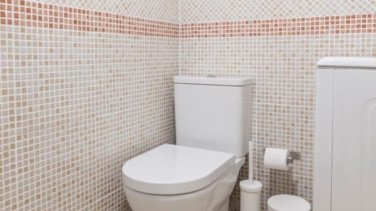 Photo of Bathroom in Los Remedios