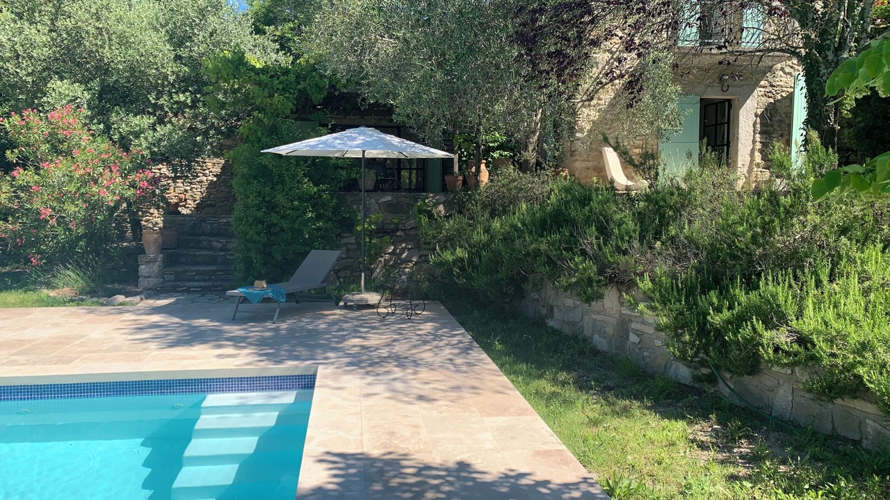 Photo of Outdoor in Saint-Jean-de-Ceyrargues