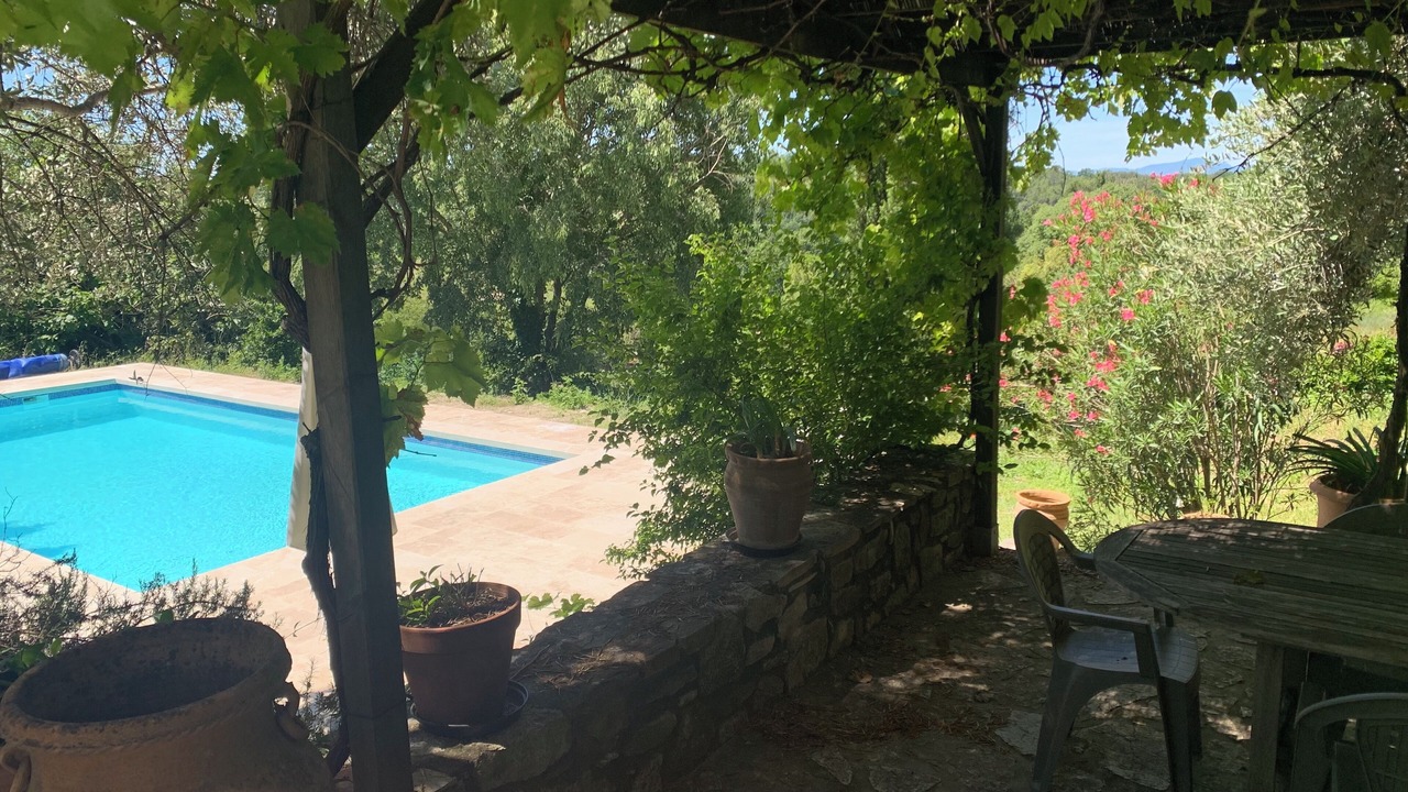 Photo of Outdoor in Saint-Jean-de-Ceyrargues