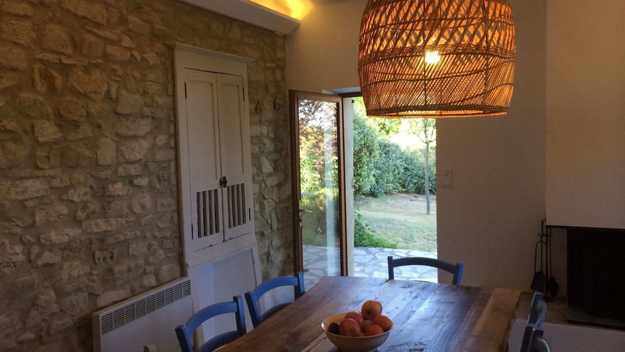 Photo of Bedroom in Saint-Jean-de-Ceyrargues