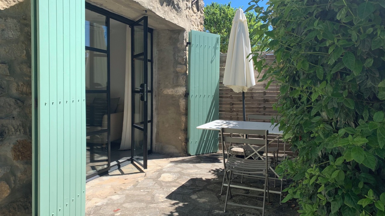 Photo of Outdoor in Saint-Jean-de-Ceyrargues