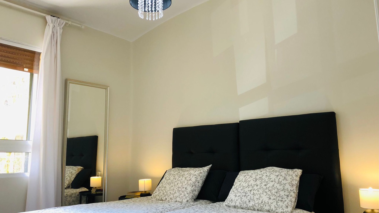 Photo of Bedroom in La Caleta