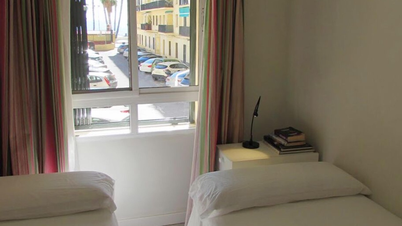 Photo of Bedroom in La Caleta