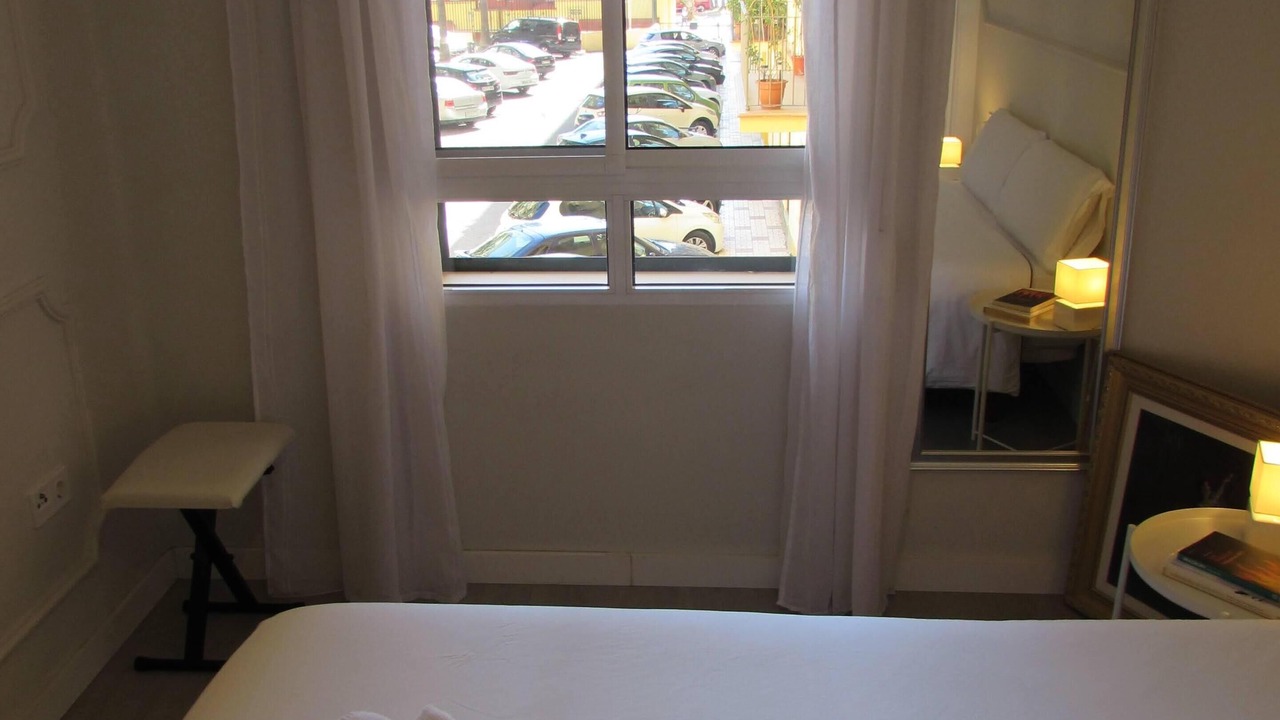 Photo of Bedroom in La Caleta