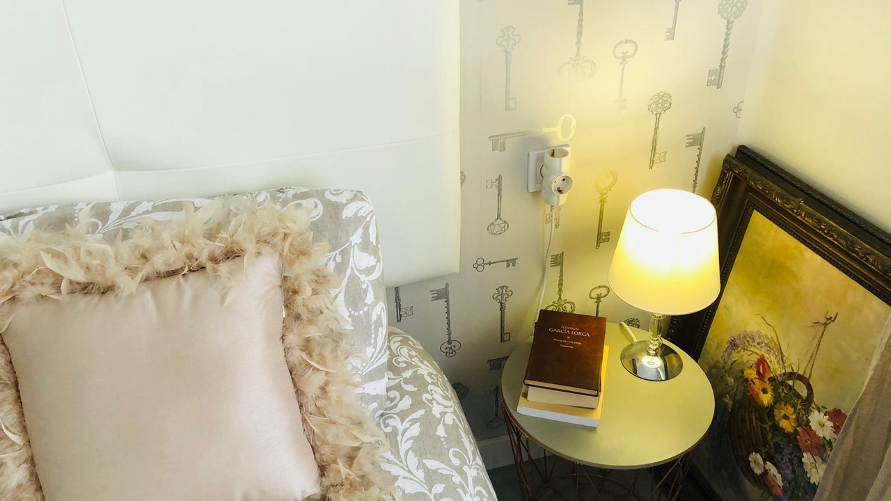 Photo of Bedroom in La Caleta