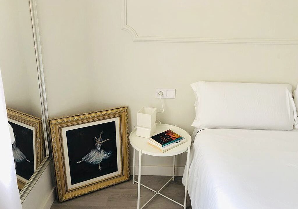 Photo of Bedroom in La Caleta