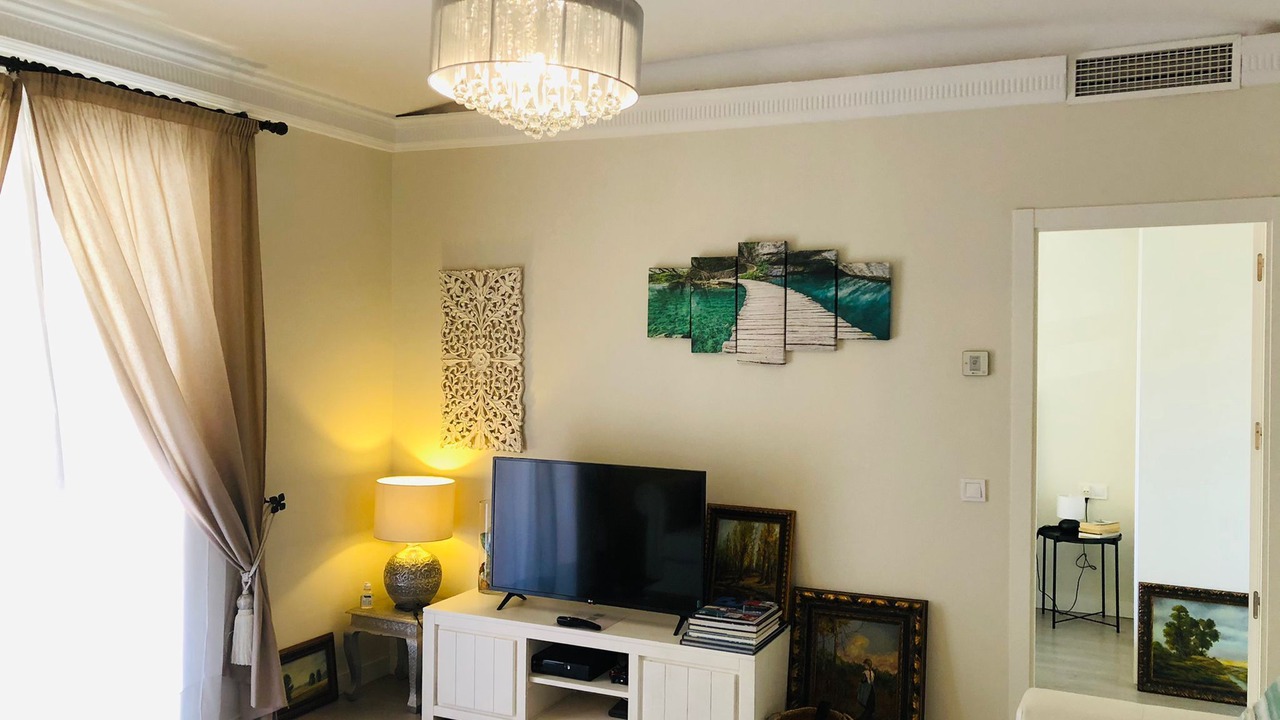 Photo of Livingroom in La Caleta