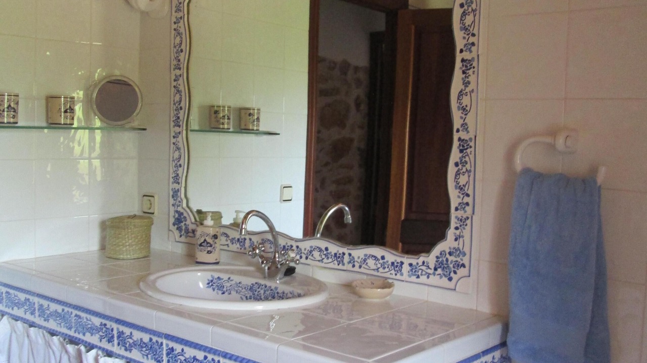 Photo of Bathroom in Es Llombards