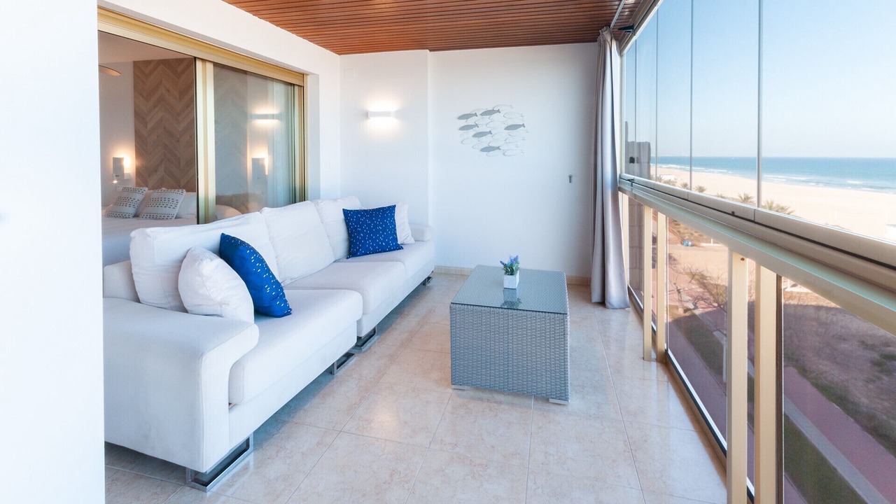 Photo of Livingroom in Grau i Platja