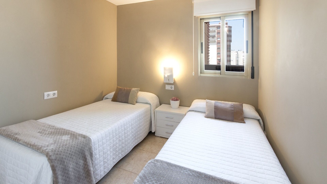 Photo of Bedroom in Grau i Platja
