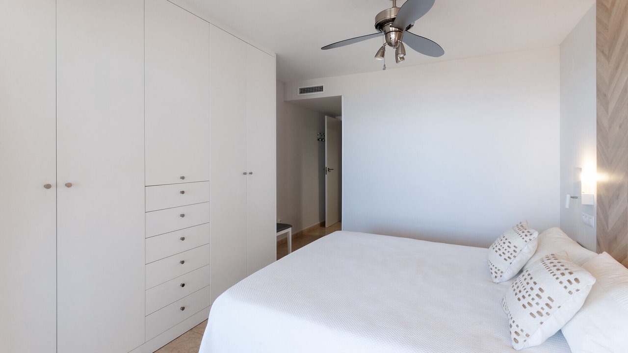 Photo of Bedroom in Grau i Platja