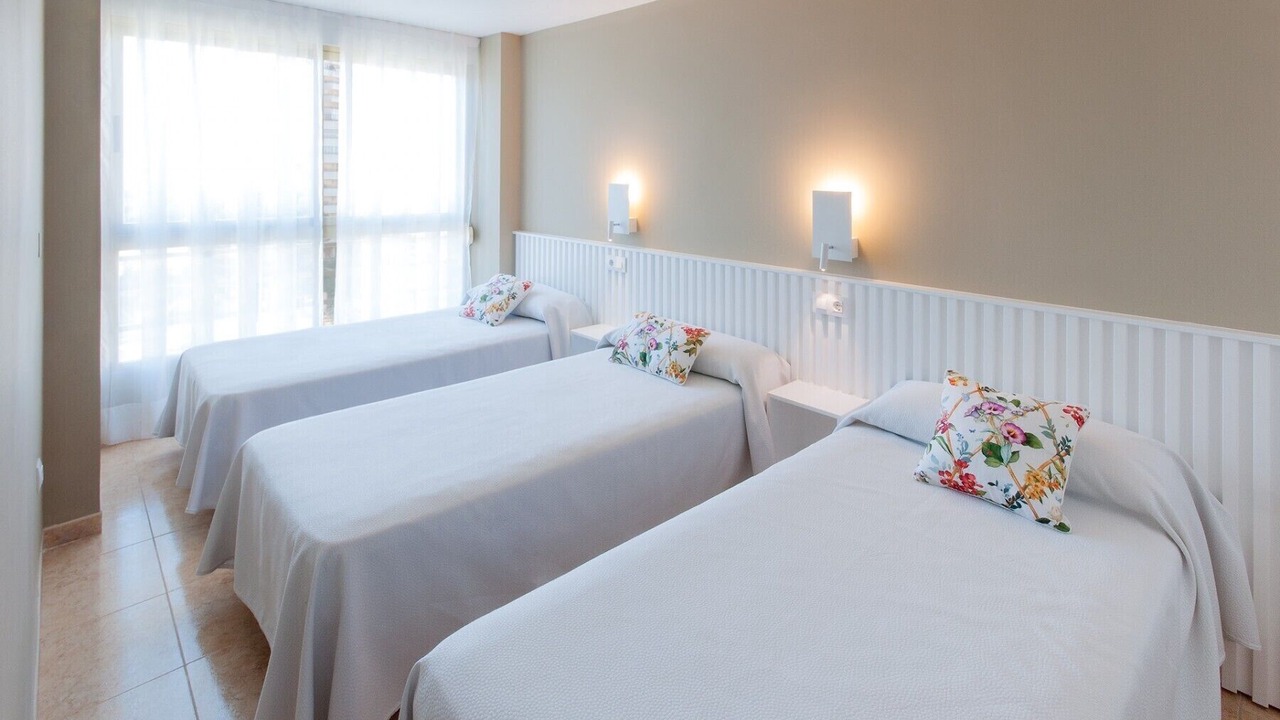 Photo of Bedroom in Grau i Platja