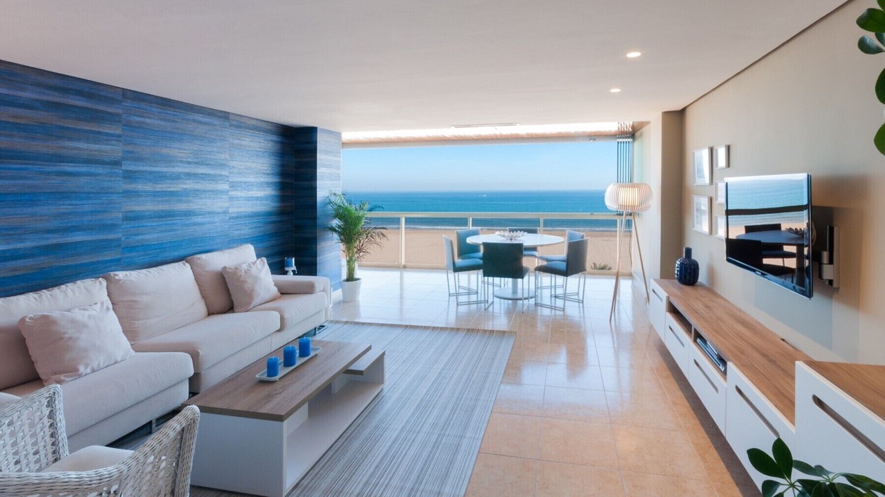 Photo of Livingroom in Grau i Platja