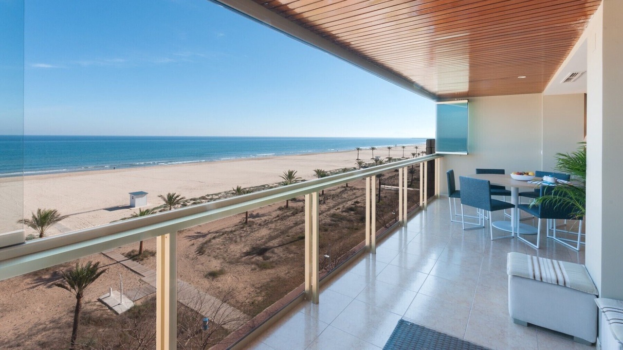 Photo of Outdoor in Grau i Platja
