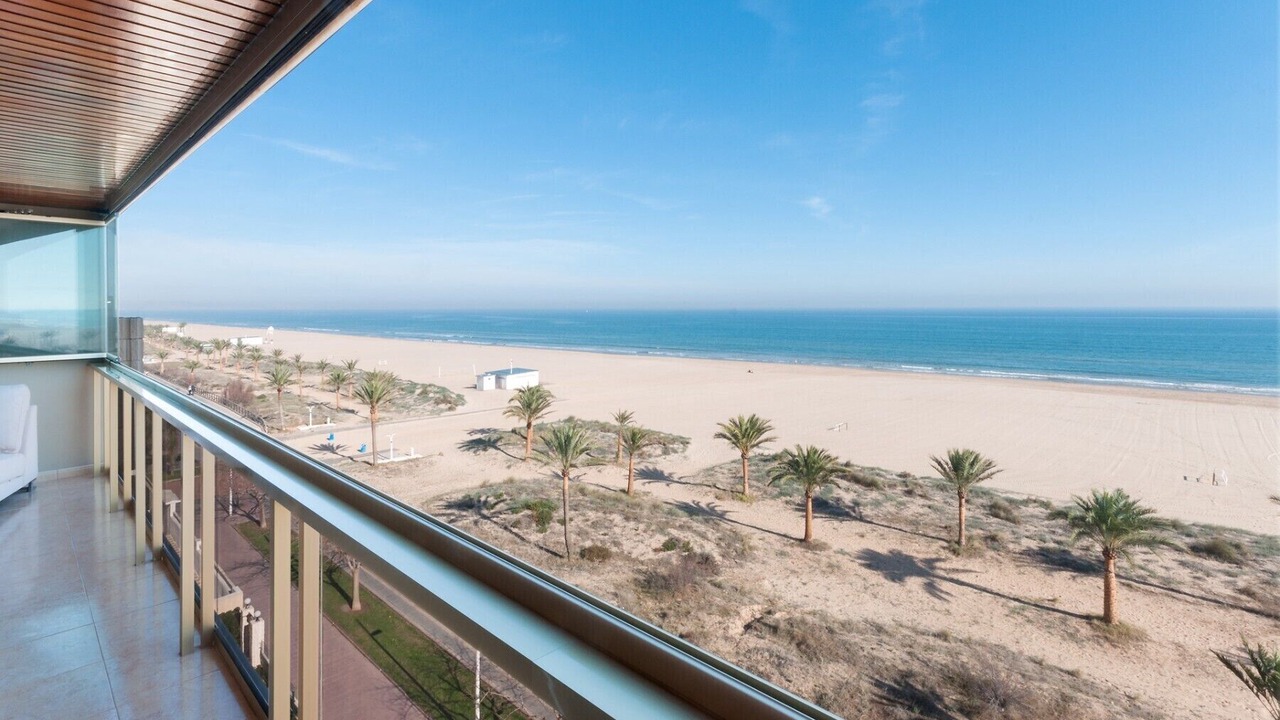 Photo of Outdoor in Grau i Platja
