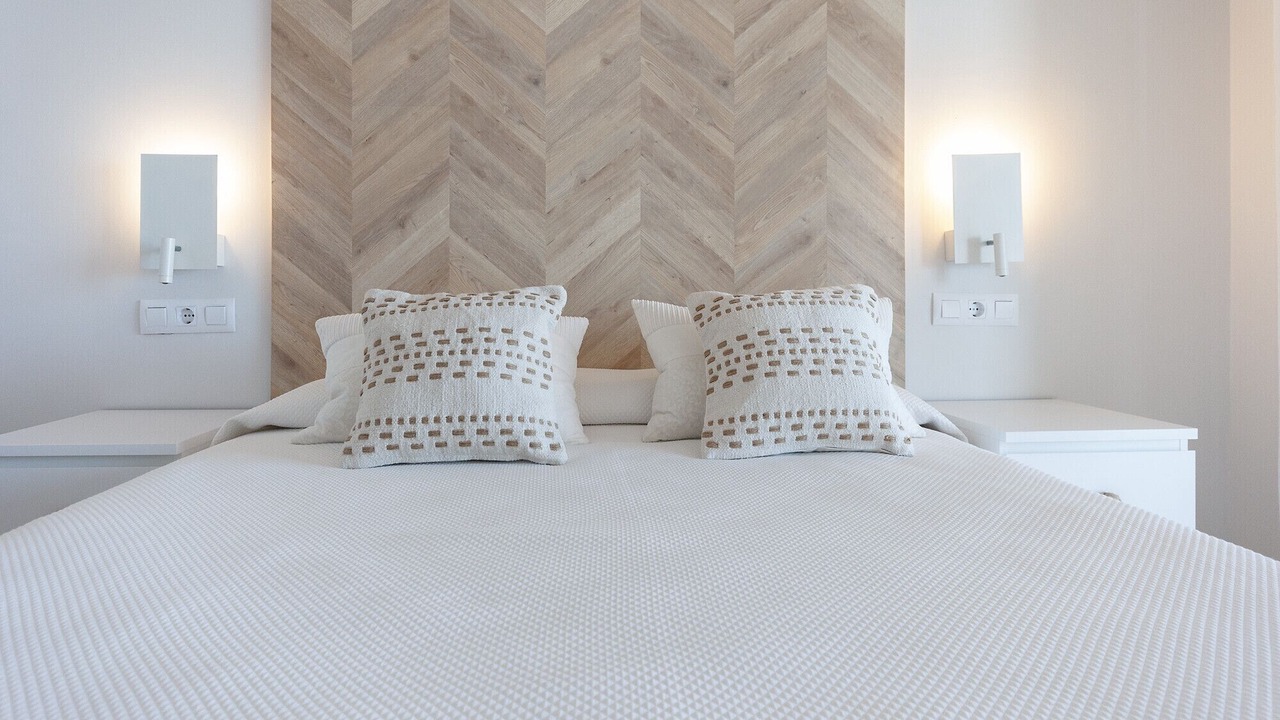 Photo of Bedroom in Grau i Platja