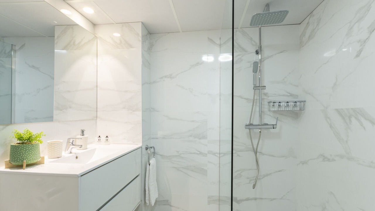 Photo of Bathroom in Grau i Platja