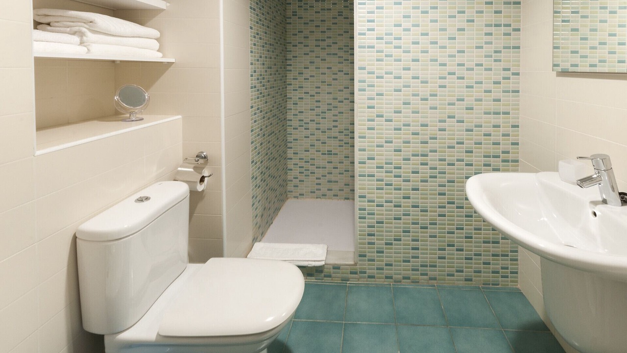 Photo of Bathroom in Grau i Platja