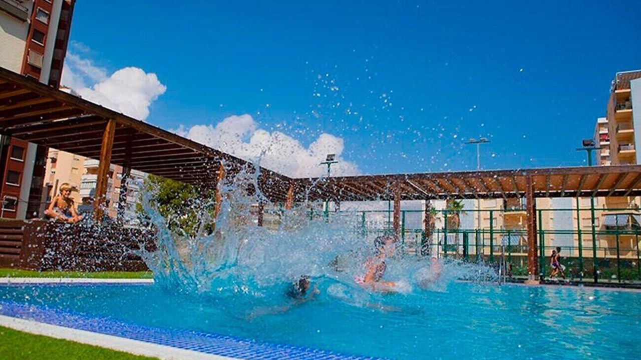 Photo of Outdoor in Grau i Platja