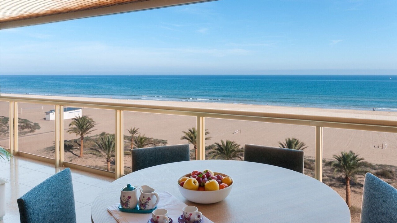 Photo of Outdoor in Grau i Platja