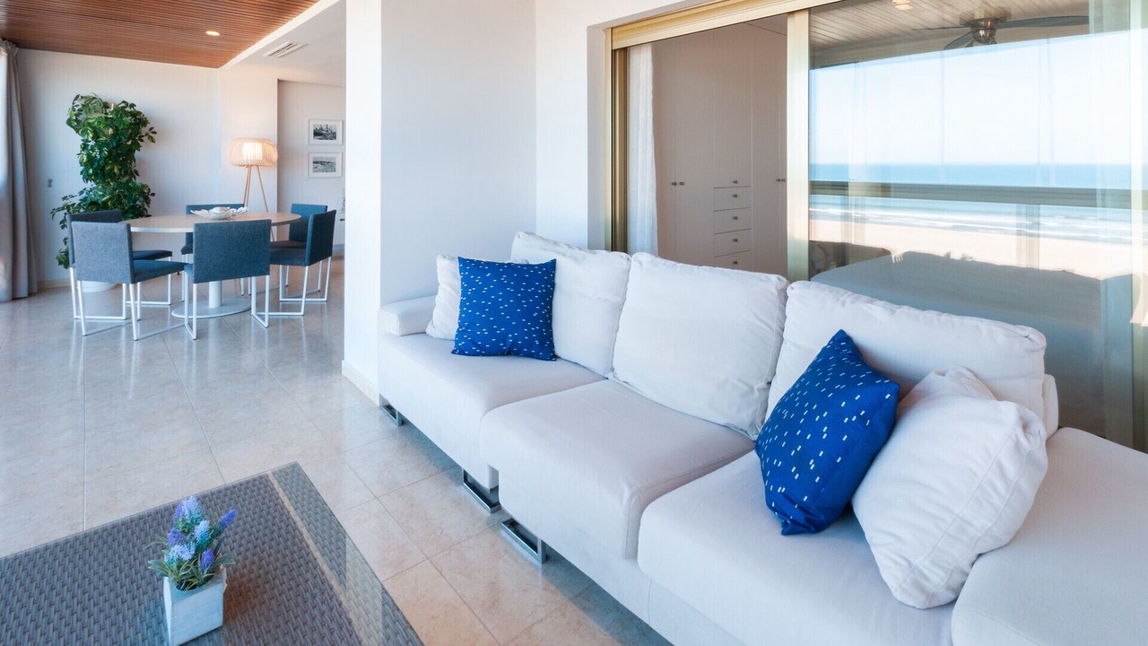 Photo of Livingroom in Grau i Platja