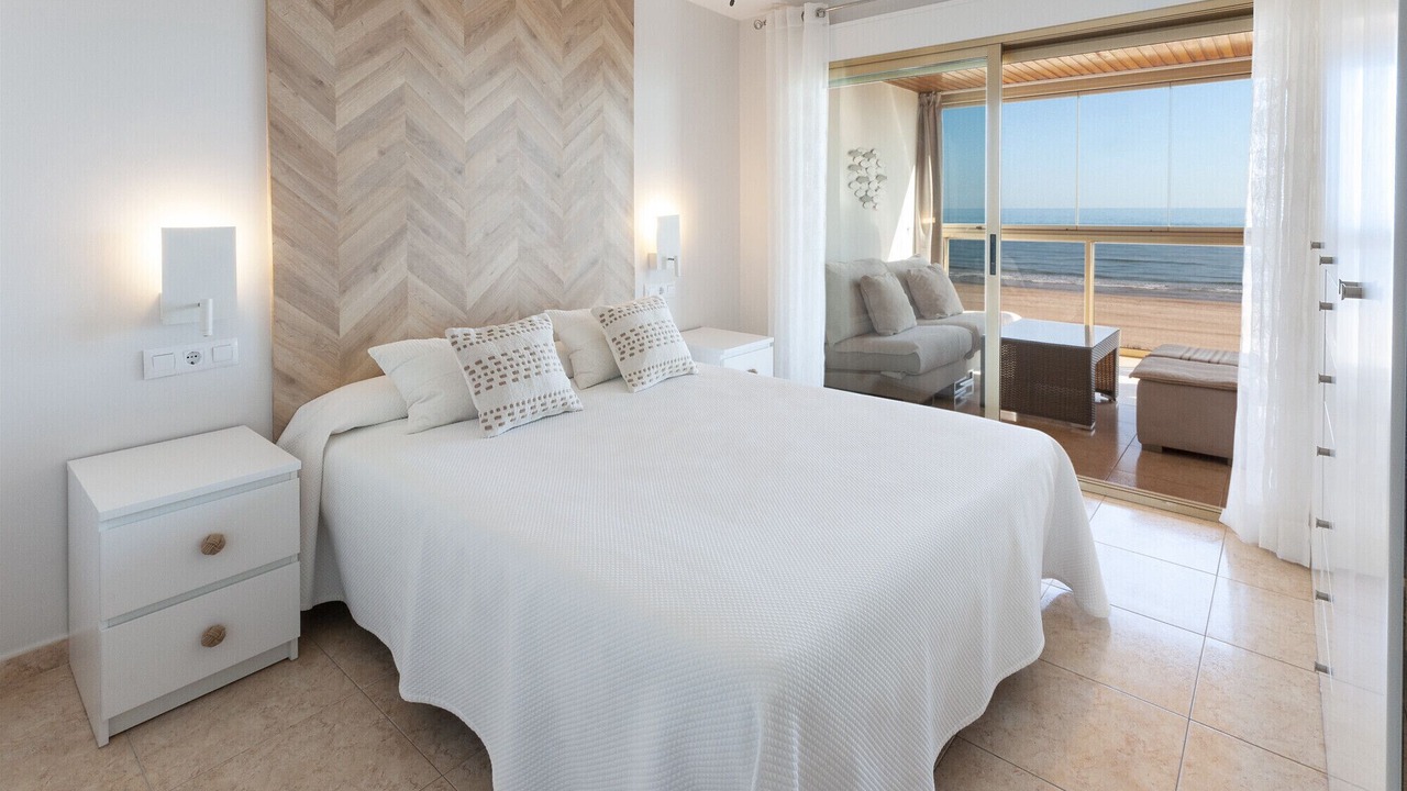 Photo of Bedroom in Grau i Platja