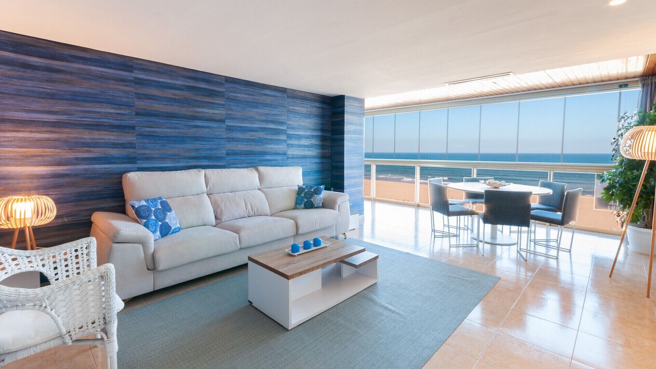 Photo of Livingroom in Grau i Platja